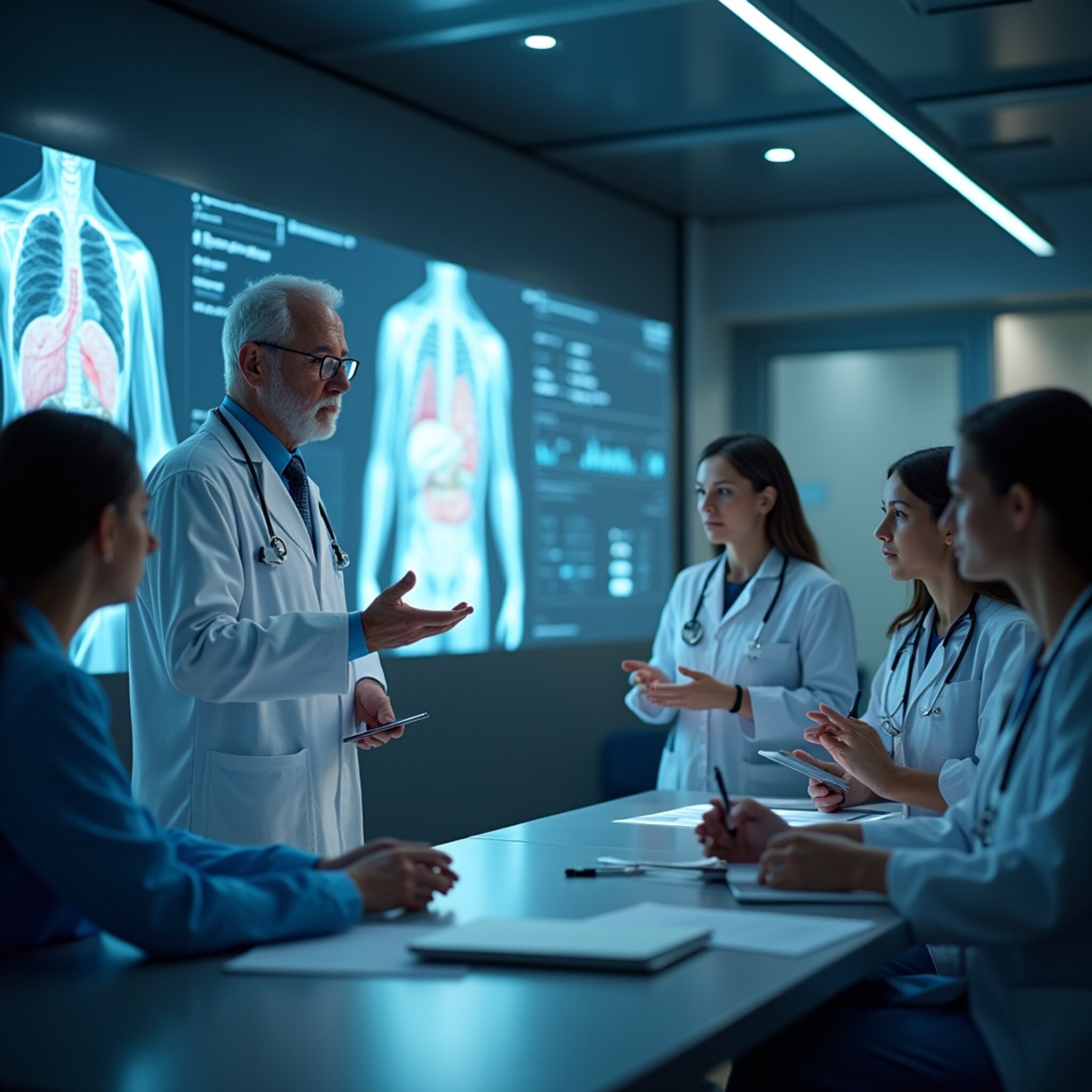 Educação Médica Continuada: guia aplicado e baseado em evidências para atualizar prática clínica, simulação e segurança