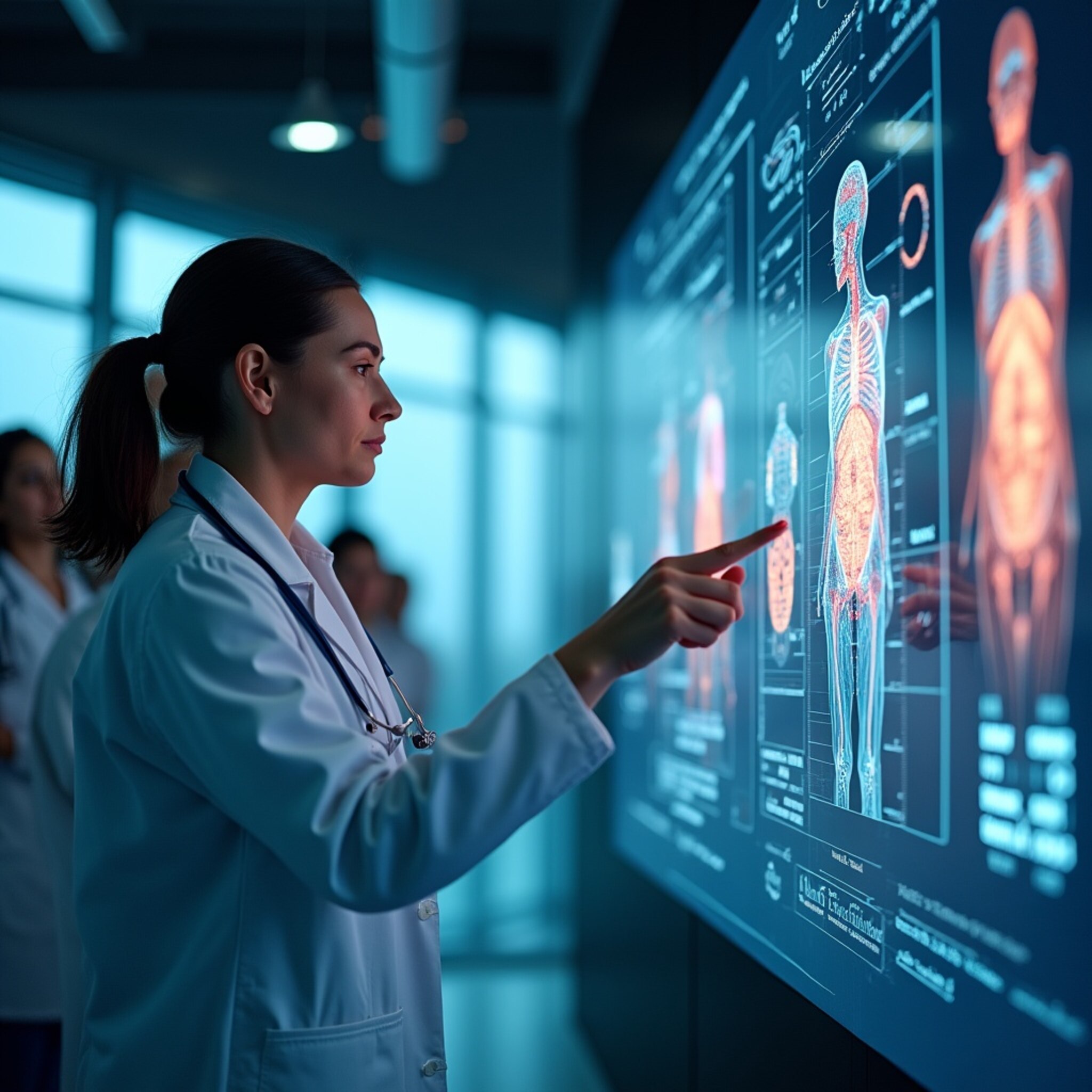 Educação médica continuada: guia prático para atualização clínica, escolha de cursos, simulação e plano eficaz