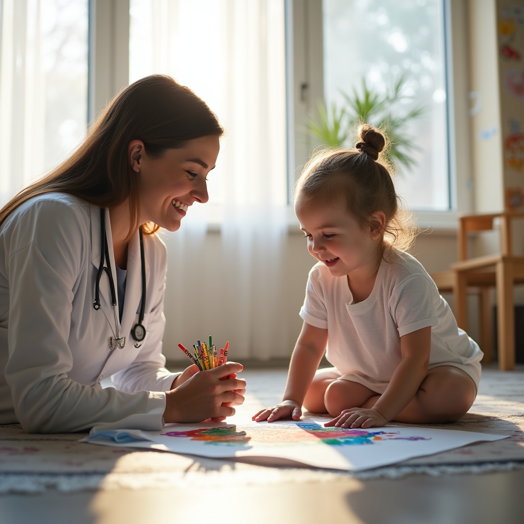 Oncologia pediátrica: sinais de alerta, diagnóstico e tratamentos; guia prático de apoio familiar e prognóstico