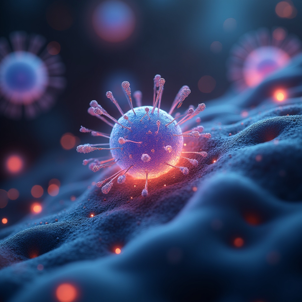 Terapias-alvo no câncer: guia prático sobre mecanismos, testes moleculares, benefícios, riscos e perguntas ao médico