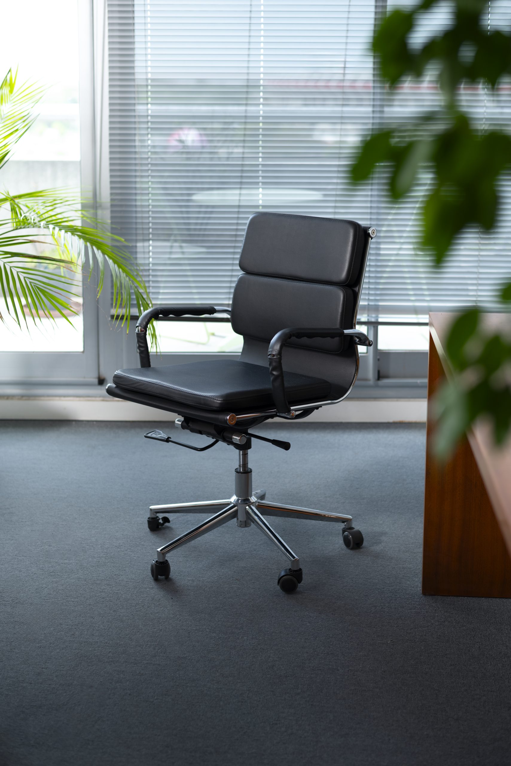 Controle solar e ergonomia visual: o item que falta no seu home office